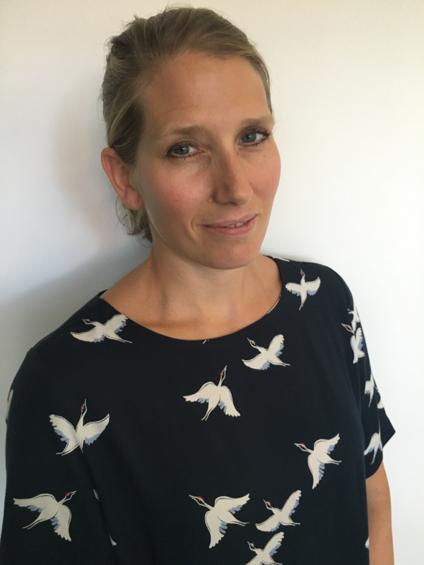 Annelotte Crena de longh -SourceUp