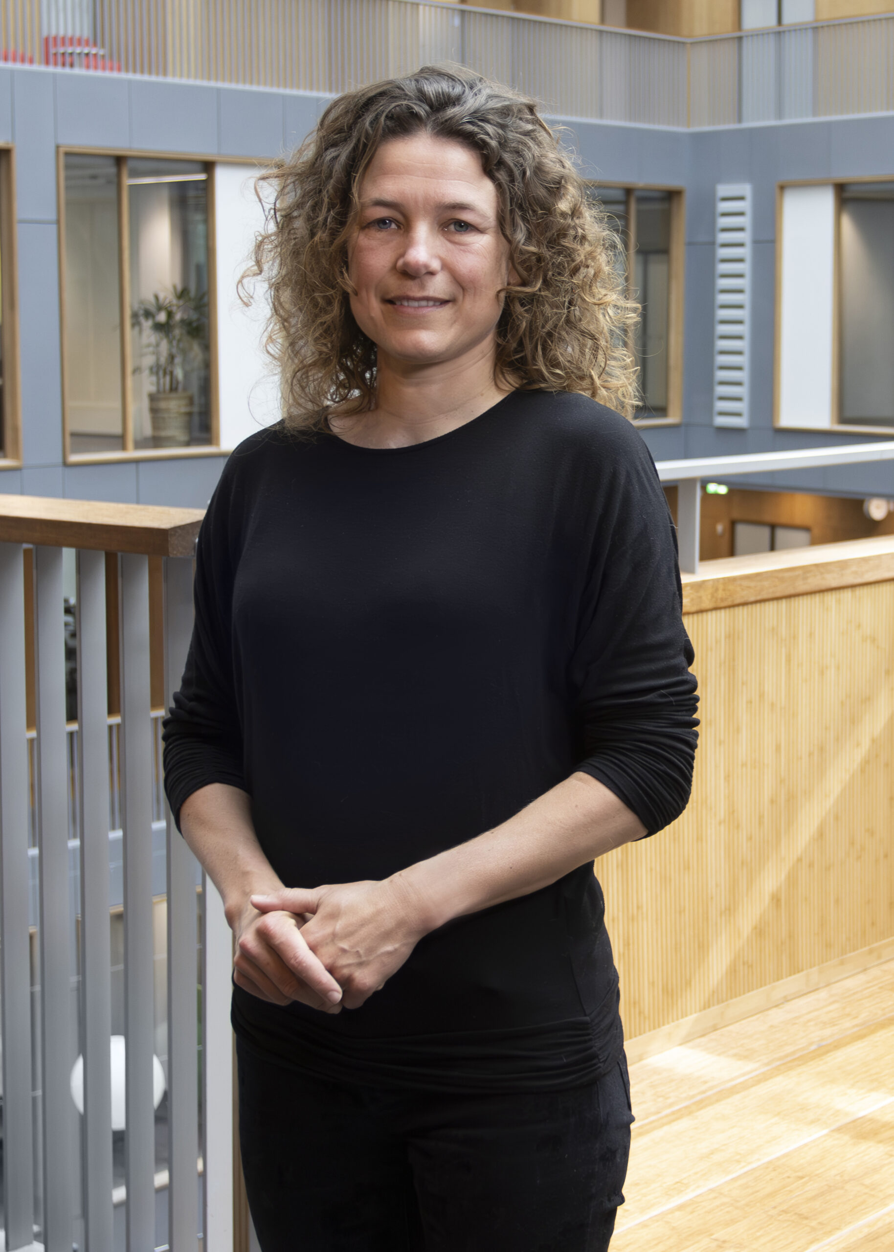 Marije Schaafsma