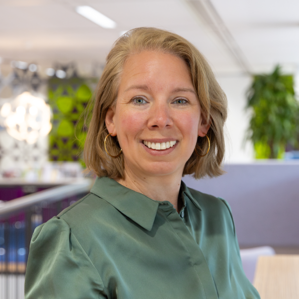 Suzan Cornelissen