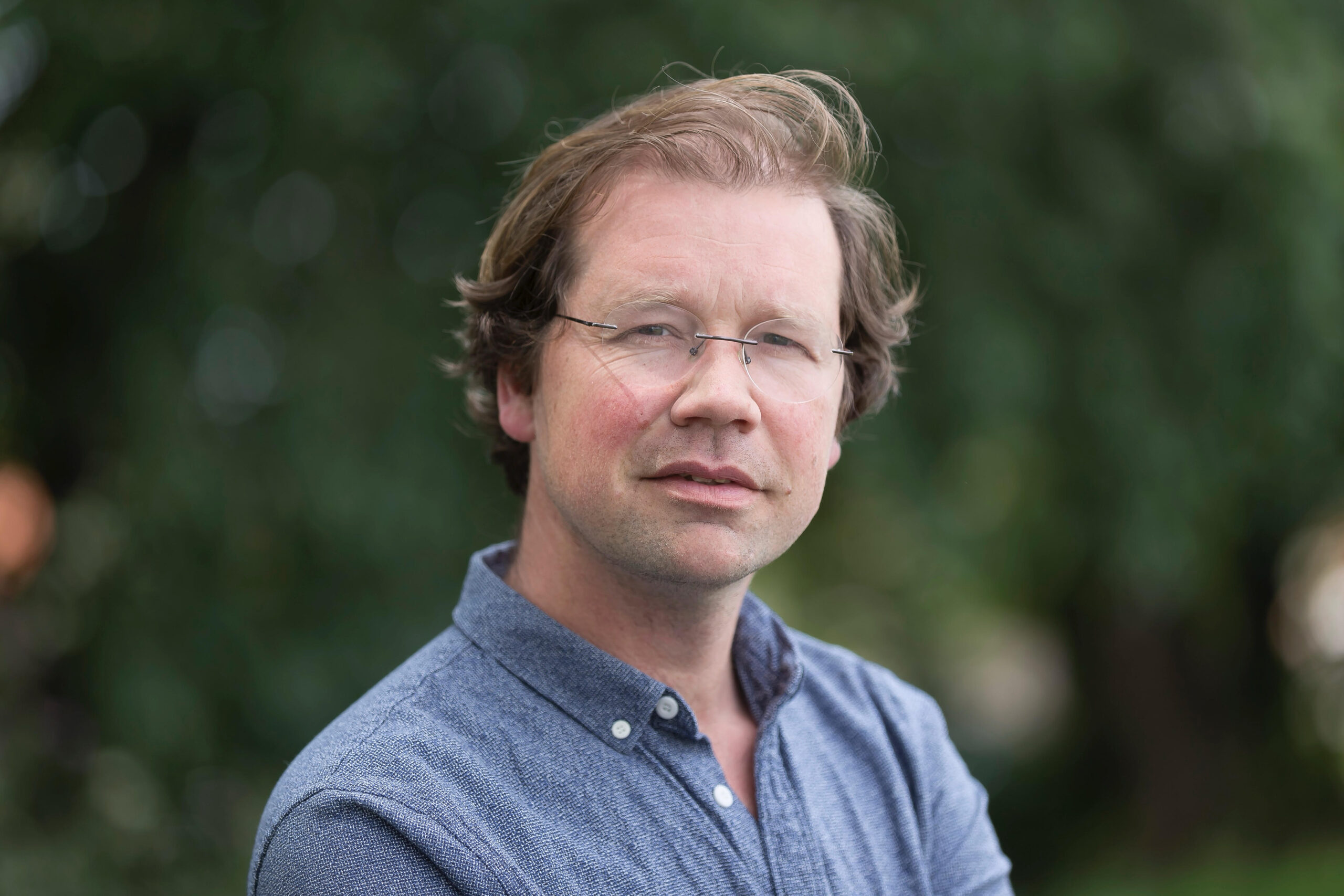 Ward Berenschot