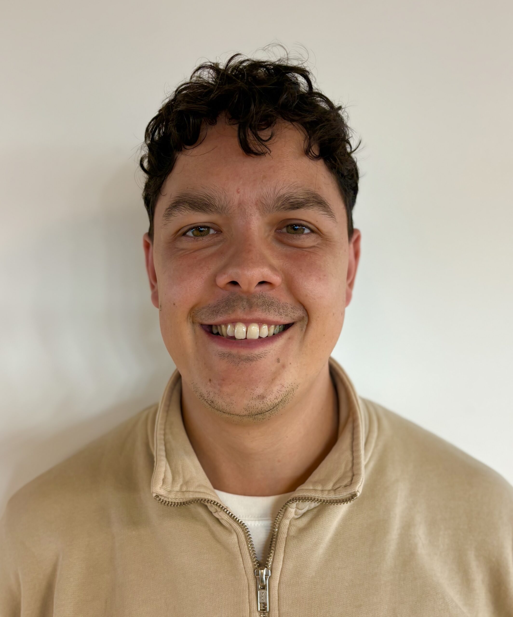 Lucas Olmos Woodward_Tesco