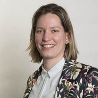 Tessa Meulensteen